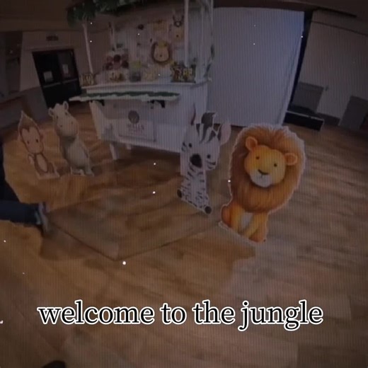 🐒 IT’S A JUNGLE OUT THERE! 🌿 ​Our brand-new Jungle Theme Package has officially arrived and is ready to make your next party legendary! From cheeky monkeys to sweet treats, we’ve packed everything you need into one wild bundle. ​The Safari Setup (£75): 🍭 Jungle Styled Sweet Cart – The ultimate centerpiece. 🍬 4 Jars of Sweets – Snakes, turtles, cola bottles, and more! 🦁 The Wild Bunch – Life-sized Monkey, Hippo, Zebra, and Lion cutouts. 🪧 Custom Front Sign – Personalised just for your event