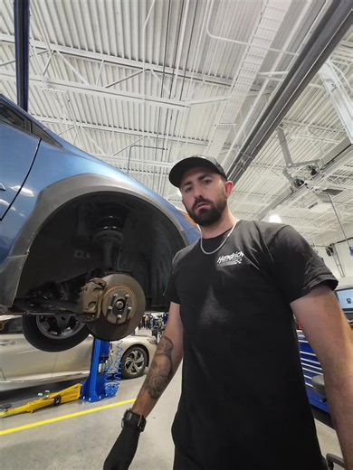 Subaru Wheel Stud Replacement Guide