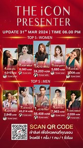 The iCon Group on Reels