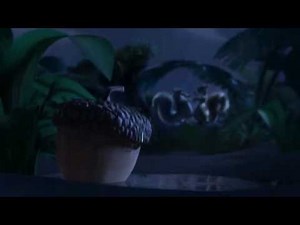 Alone again (Naturally) - Ice Age 3