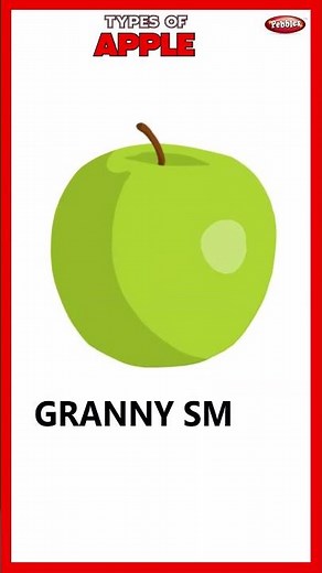 Types of Apple | Why are there so many types of apples I Apple Types
