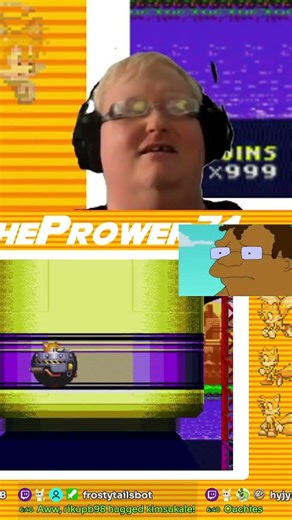 Chat Timed This Command PERFECTLY! 😂🥪