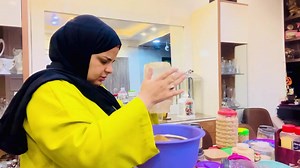 الخطوه الضروريه في مطبخك | Sodfa kitchen