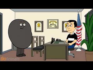 Evil Face Farts in Class and Gets Grounded
