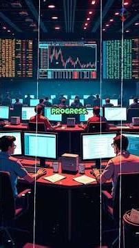 From Coffee Mugs to Algorithms: The NYSE's Brew-tiful Beginnings