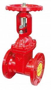 [Hot Item] Premium Alarm Check Valve for Fire Safety Systems
