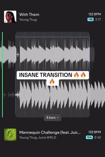 YOUNG THUG SPOTIFY TRANSITION 🔥 #spotify #transition #music #spotifytransitions #spotifymix