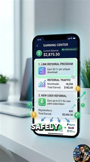 How to Earn Money with TeraBox: The Ultimate Guide