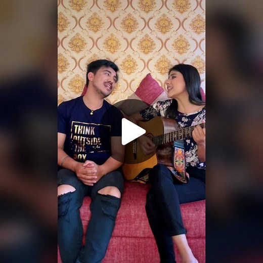 Timro Man Sachikkai Mero Laagi Ghar - Ulson Shrestha