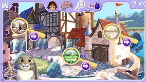 Sofia the first full episodes | Sofia the first episode 1 [Gameplay]