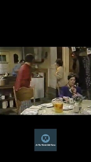 3.3K views · 34 reactions | ATWT 1-17-90, part 7 Join my Patreon today! https://www.patreon.com/c/astheworldstillturns | Astheworldstillturns | Facebook