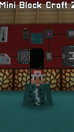 mini block craft 2 2