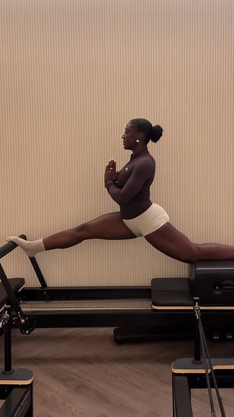 Pilates for Improved Flexibility and Mobility