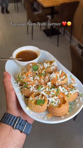 Tag Your Num Num Partner 😍 #shorts #viral #trending #youtubeshorts