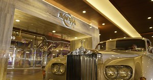 Your life needs a soundtrack and Hard Rock has it. 🎸 | Hard Rock Hotel & Casino Atlantic City