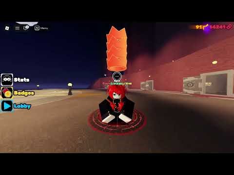 Grace ~ Beginner guide to darting (No Crampon)