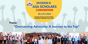 175K views · 5K reactions | Catch the highlights from the ASA Scholars Convention held in Cebu on June 15, 2024! ✨ Witness the inspiring moments, engaging activities, and achievements of our incredible scholars. Watch now and spread the excitement! #ASAPhilippines #ASAScholarsConventionCebu2024 | ASA Philippines Foundation | Facebook