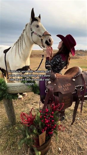 The Unmatched Love for My Mare: A Journey of Joy