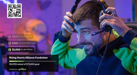 [Update] GoFundMe Creates Placeholder Pages for 1.4 Million Nonprofits, Many Without Their Knowledge