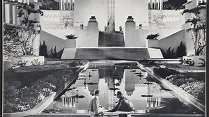 (Adventure) Lost Horizon - Ronald Colman, Jane Wyatt 1937 .