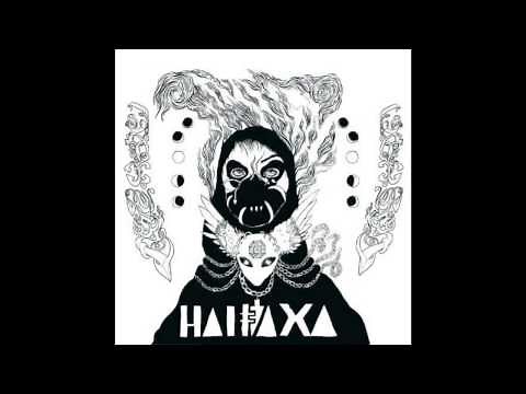 Grimes - Halfaxa [Full Album]