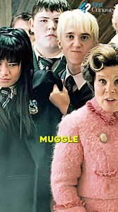 Dolores Umbridge’s Secret, Twisted Backstory