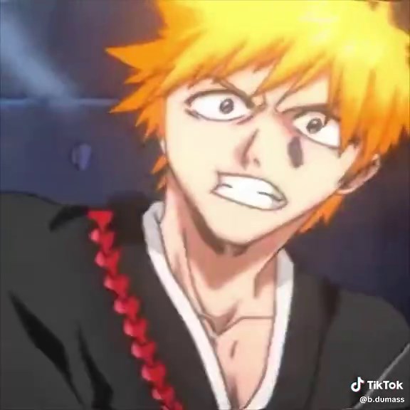collab with @ᴛᴇᴄʜʀᴇʙᴇʟ we edited each other’s pfp #edit #fyp #ichigokurosaki #ghostface #pfp