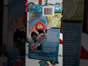 Kim Possible: The Secret Files (REVIEW)