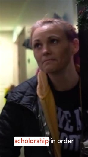 When a soccer mom's letter revealed the truth about Coach Ryan's 20-foot ladder fall, skull fractures, and year of silent suffering... 💔⁣ ⁣ This coach gave scholarships to kids who lost their dads, supported families for 20 years, then quietly battled brain injuries and job loss while still showing up for his players.⁣ ⁣ Sometimes the people who give the most are hurting the most. The full story will hit you right in the feels.⁣ ⁣ #MojoInTheMorning #Detroit #Community #Coach #Soccer | Channel 9