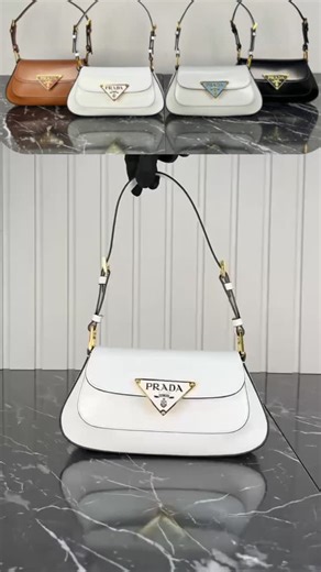 💥Çanta-Ayakkabi-Giyim-Aksesuar on Instagram: "Prada Brushed Leather Bag Hakiki Deri İthal 25x12 cm 5772-1 ⭐️💞 #bags #bag #çanta #bagslover #çantamodelleri #leather #deriçanta #leatherbag #istanbul #izmir #ankara #adana #mersin #malatya #nişantaşı #cihangir #dubai #dubailife #bakü #rusian #moscow #ukraine #kiev"