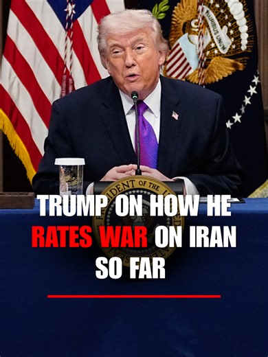 Trump's Perspective on Military Success