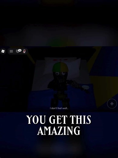 A Roblox Game That Allows You To Experience Abstraction #tadc #theamazingdigitalcircus