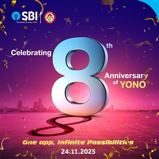 201K reactions · 1K shares | 8 Years. 1 App. Infinite Possibilities....