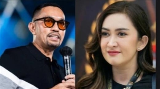 Isu Video 7 Menit Ahmad Sahroni dan Nafa Urbach: Fakta, Hoaks, dan Fitnah