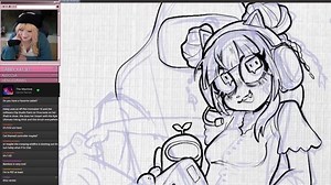 lalalalala i love drawing !