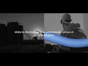 Tecnología de trazadores químicos de Tracerco