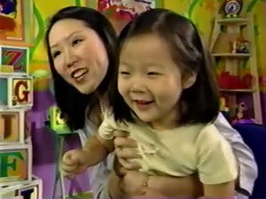 Nickelodeon - Television Commercial Block (1998) - 5 - Nick Jr