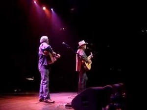 GUY CLARK - LA FREEWAY