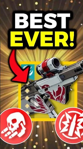 Free Endgame God Roll for Everybody
