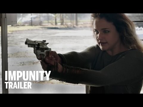 IMPUNITY Trailer | Festival 2014