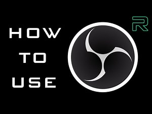 How to use OBS for Gaming