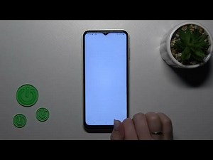 How to Turn On Google Assistant in SAMSUNG Galaxy A14 - Activa...