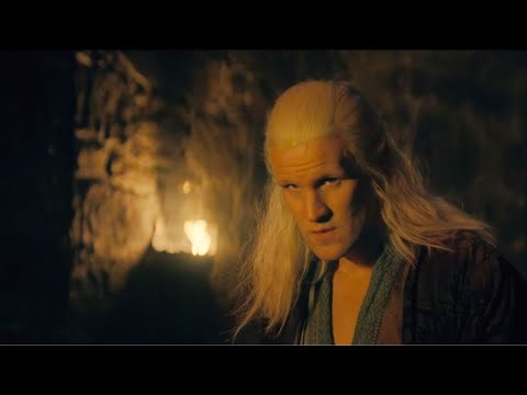 House of the Dragon | Official Trailer | HBO GO