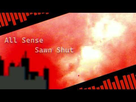 "All Sense Sawn Shut" | Madness Day 2025 submission