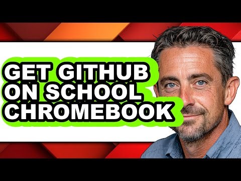How to Get Github on School Chromebook - Full Guide