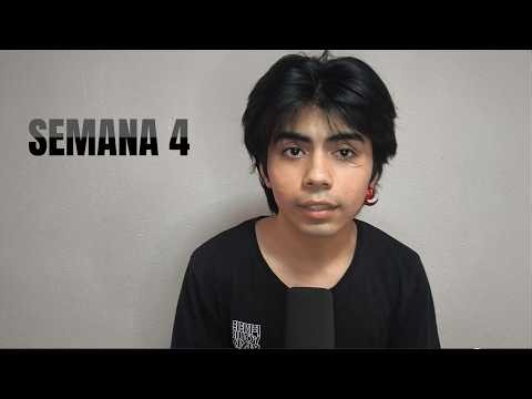 Camino a ser Freelance | Semana 4