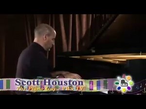 Scott Houston - the Piano Guy discusses Piano Wizard