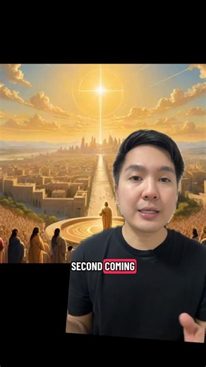 Ito ang mangyayari pagkatapos ng second coming ni Jesus | Ian Acda