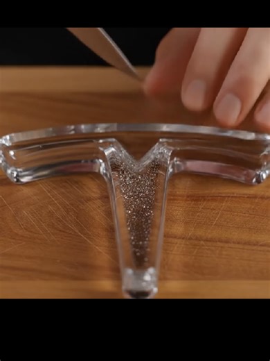 Asmr cutting of ASMR Glass Cutting 🫧 | Satisfying Logo Slice ✂️ Watch me slice hyper-realistic glass versions of iconic brand logos 😍 Which brand should I cut next? 💬 Drop your favorite in the comments! 🎧 Use headphones for MAX tingles #ASMR #GlassCutting #SatisfyingVideo #LogoASMR #Tesla #Apple #Bitcoin #FYP #OddlySatisfying #TikTokMadeMeWatchIt #VisualASMR #CuttingSounds #Foryou #BrandLogos #HyperRealism #asmrvideo