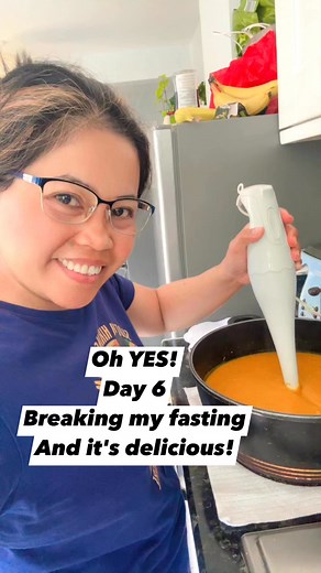 DAY 6 — Refeeding & Rebuilding 🌱5 days of liquid fasting = results I can feel from the inside out.No shortcuts. No gimmicks. Just real change.Ready for your own reset?📩 Message me “RESET” and let’s chat. #BreakingTheFast#Day6Reset#NannyToBoss#GlowUpJourney#BusyButThriving#FastingTransformation#NannyStrong#DigitalSideHustle#ResetWithDinah#HealingAndHustling #everyonehighlight | Maton Liason Dinah